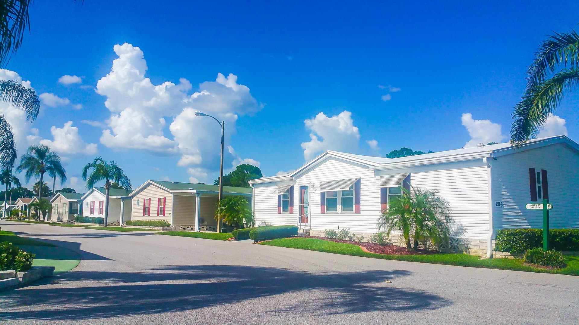 3.5 Star, 3 Park, Central Texas MHC Portfolio