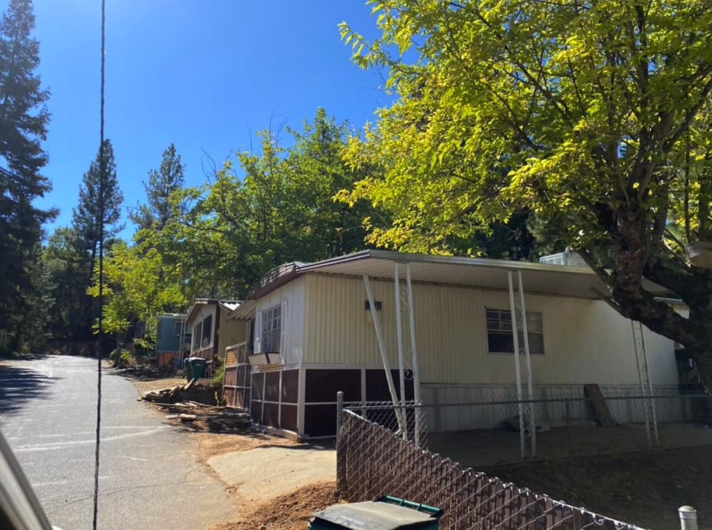 2 Star, 75 +/- Sites, Hybrid Park, California