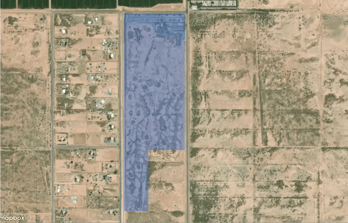 5 Star, 450-575 Site, RV Resort w/ Expansion in AZ