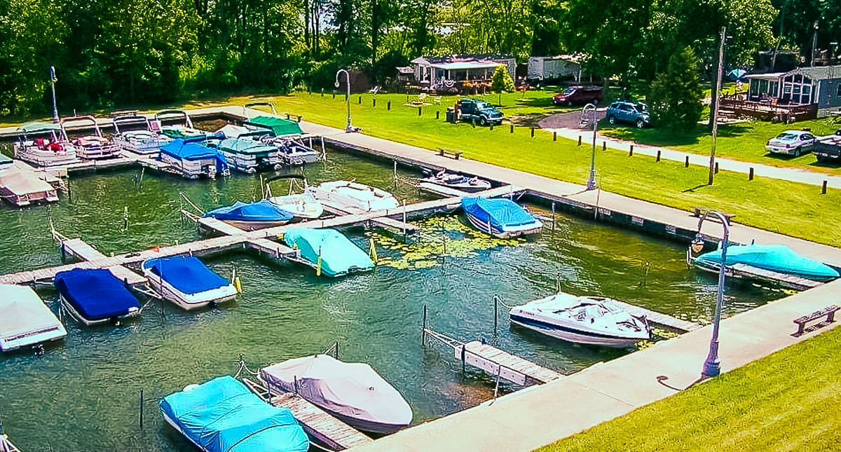 Indiana RV Resort
