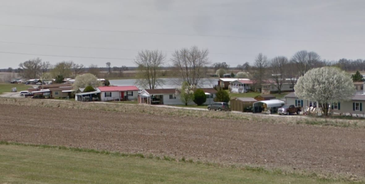 2.5 Star, 125+/- Hybrid Community in Missouri