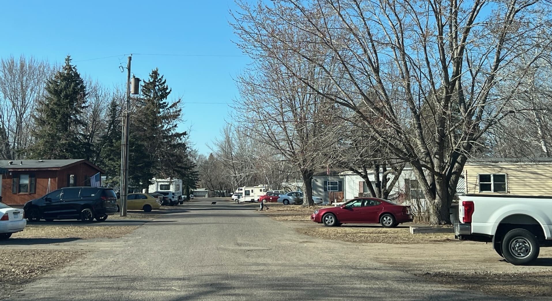 3 Star, 75+ Sites MHP in Twin Cities, MN MSA