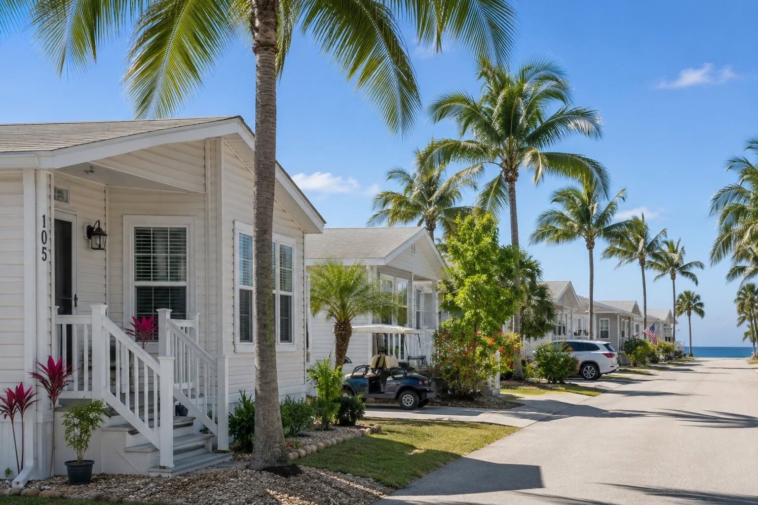 MHC in Florida