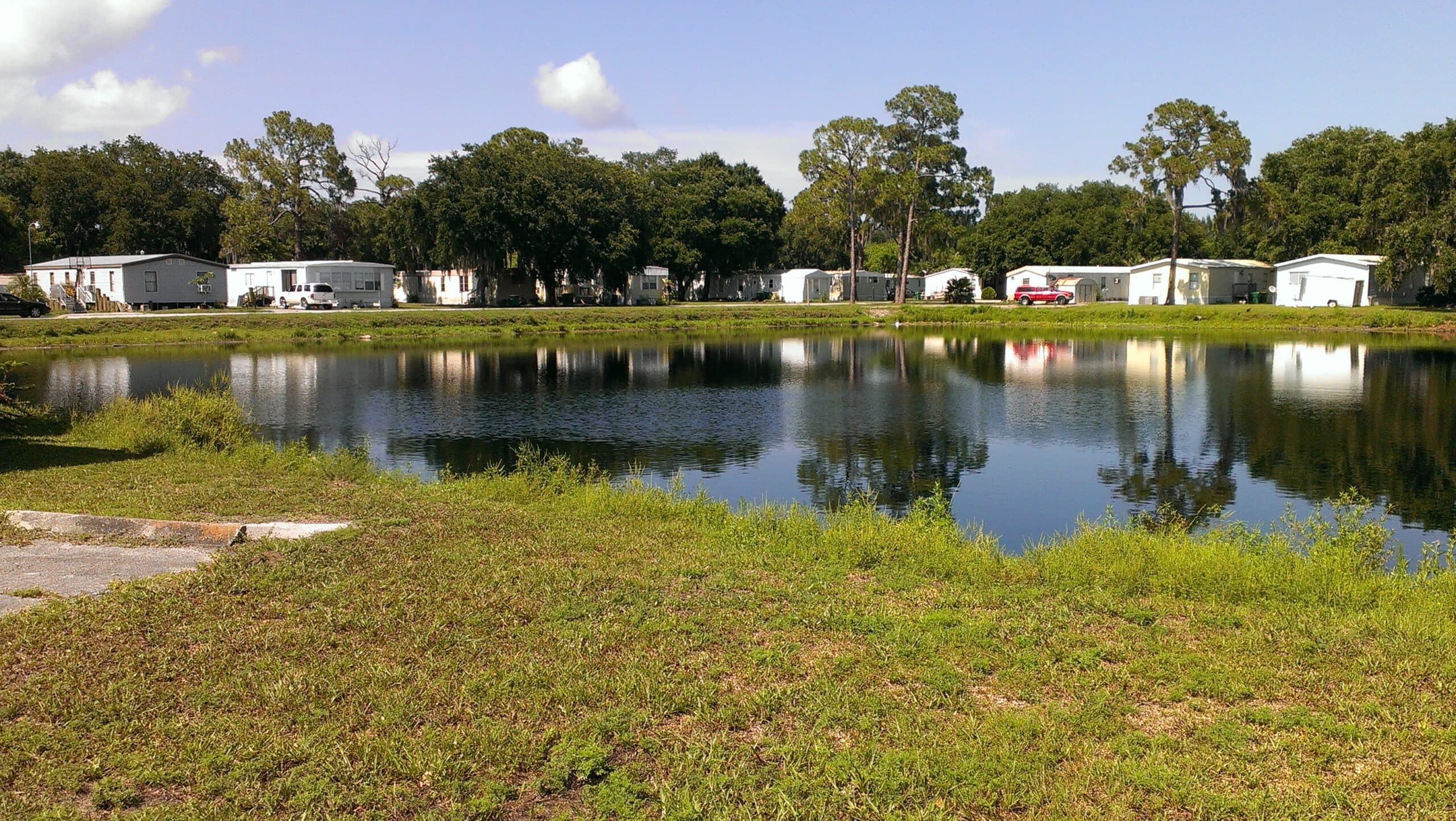 MHC in Florida