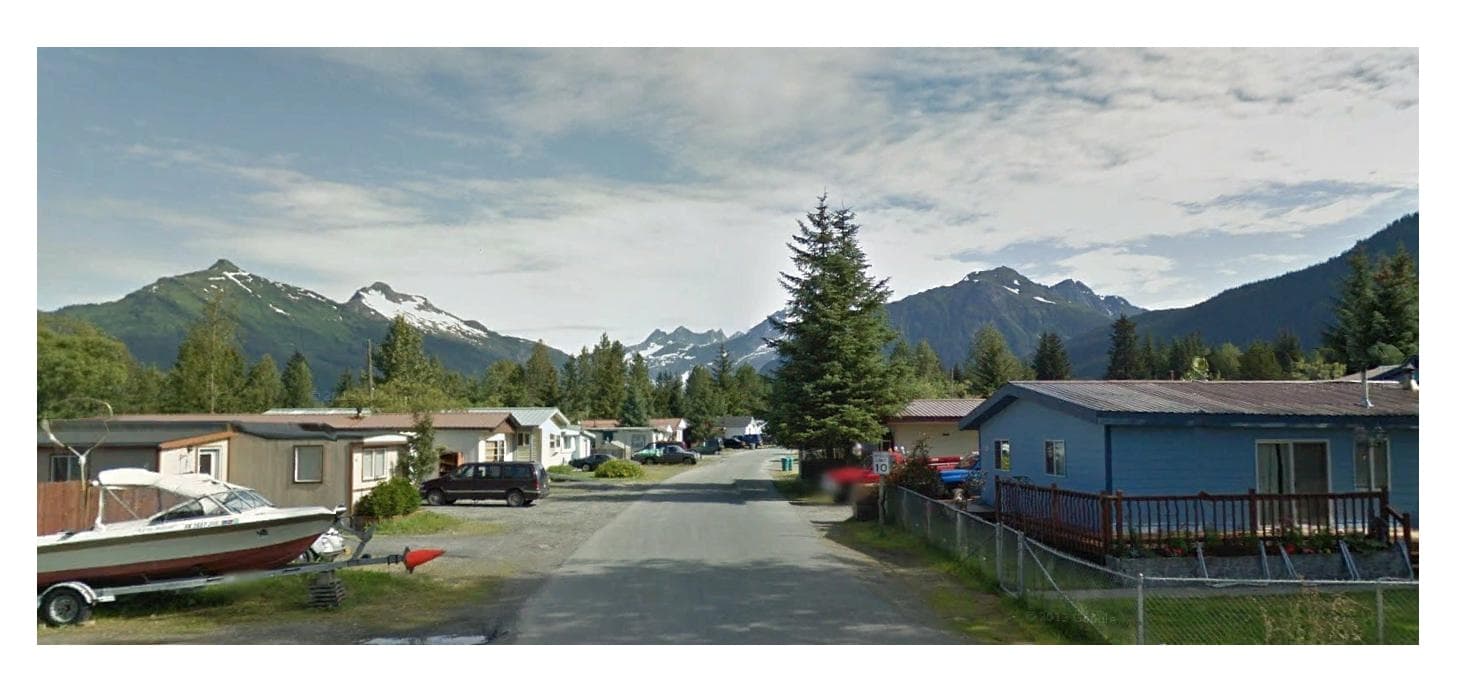 MHC in Alaska