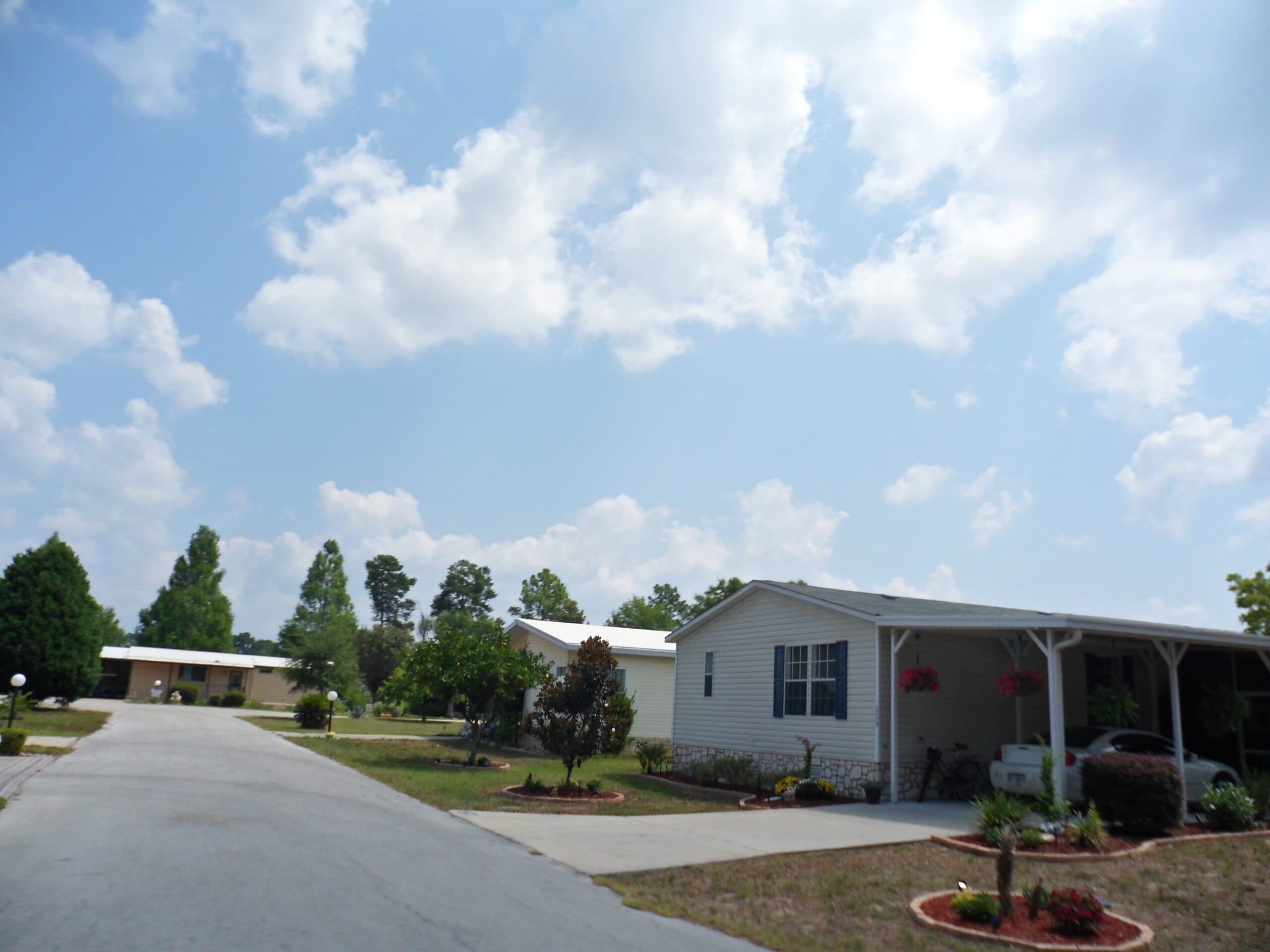 MHC in Florida