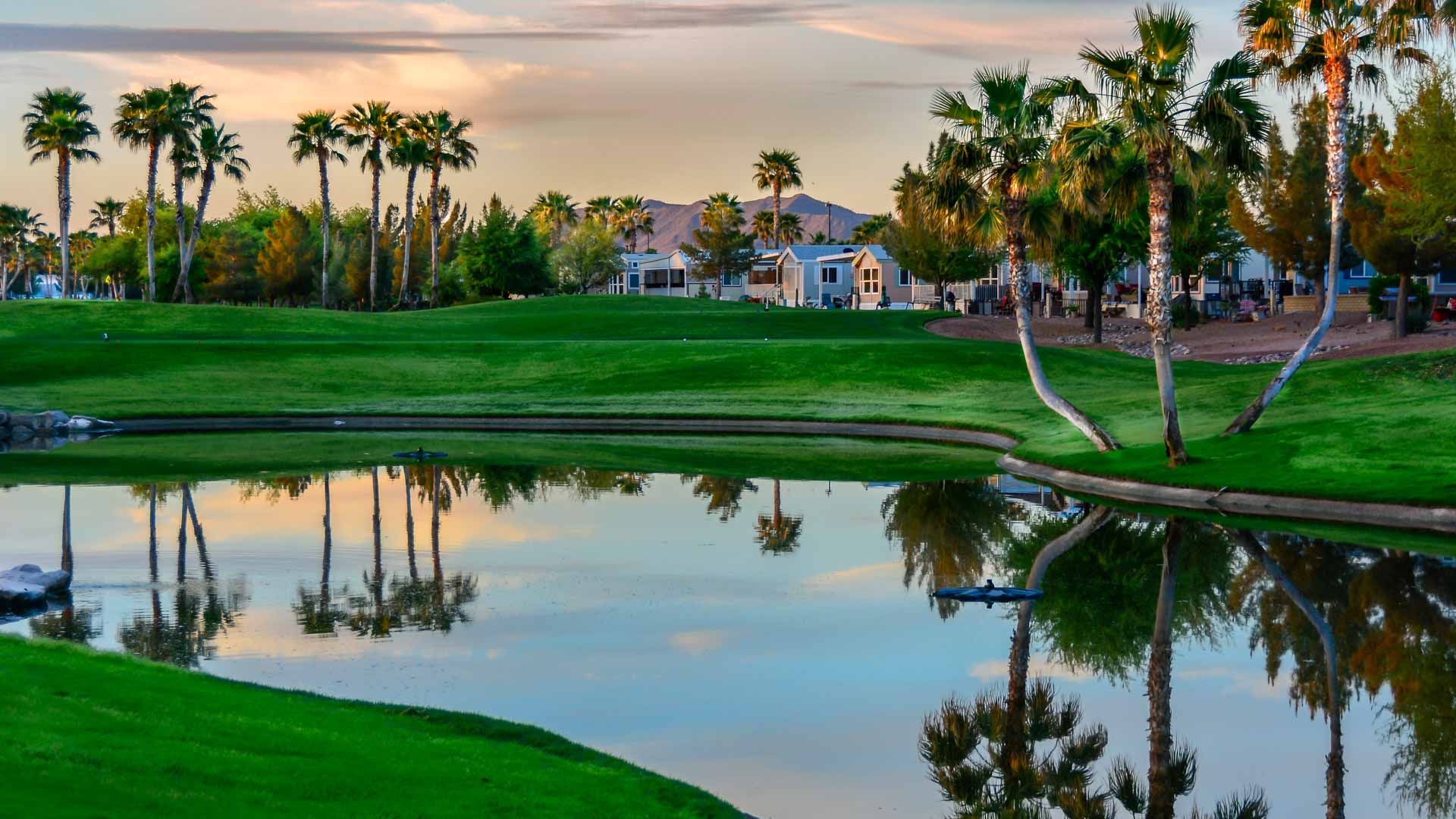 MHC in Florida