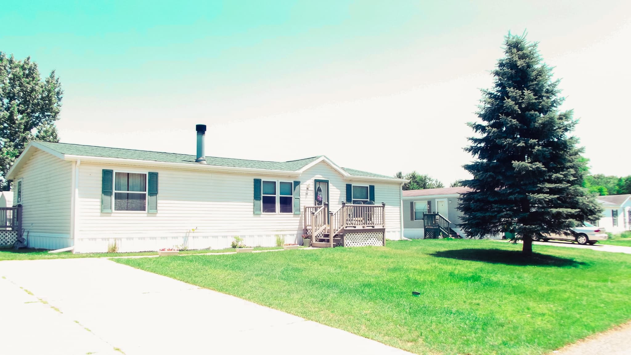 3.5 Star, 1500 – 1600 Sites, Hybrid Park