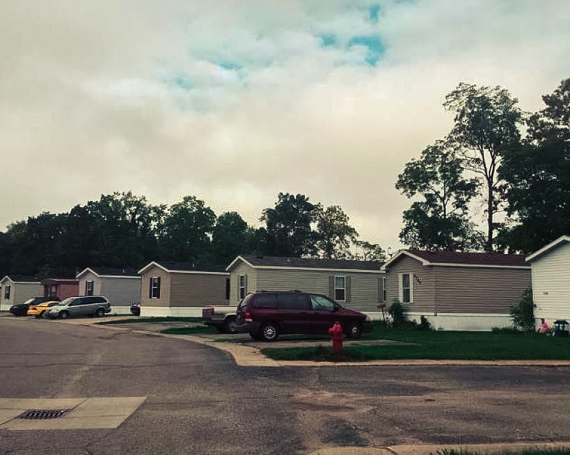 60-80 Sites, RV Resort