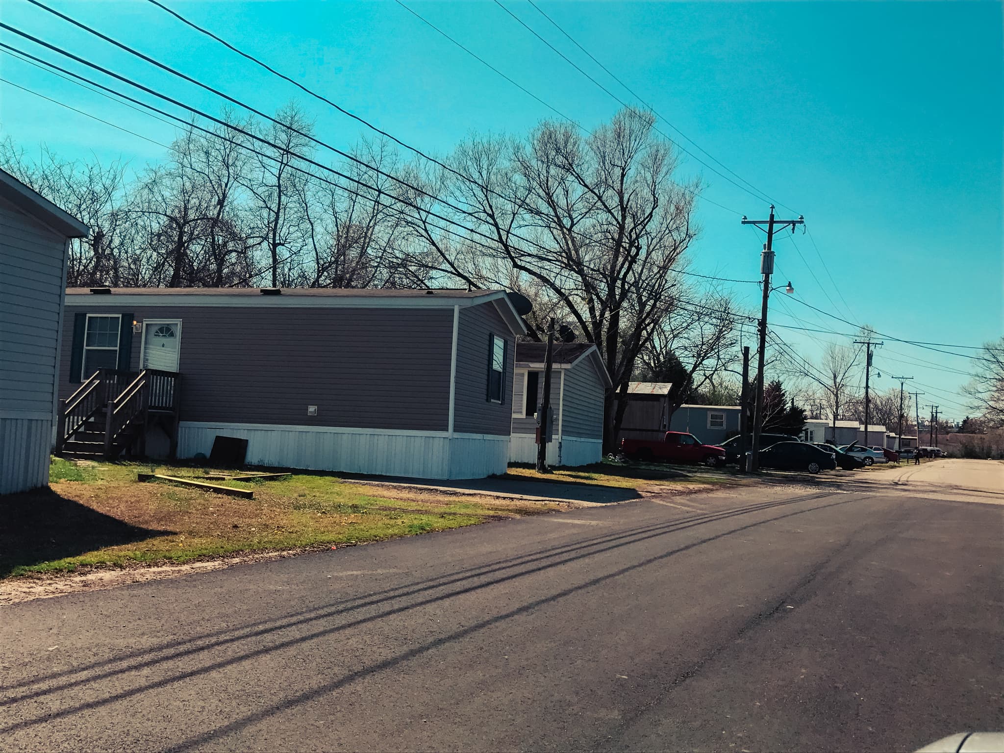 260-290 Sites, MHC