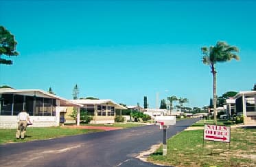180-220 Sites, MH Community