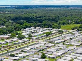 180-200 Sites, MH Community
