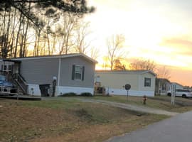 340-380 Sites, MH Community