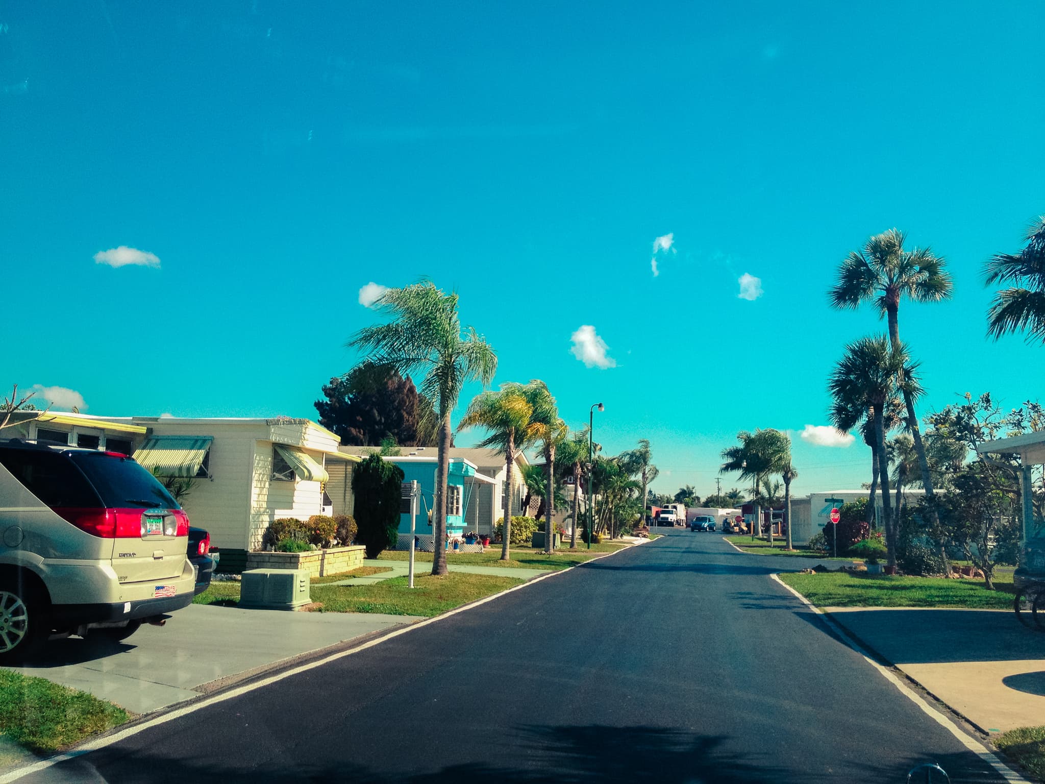 3 Star, 250 – 300 Sites, RV Resort