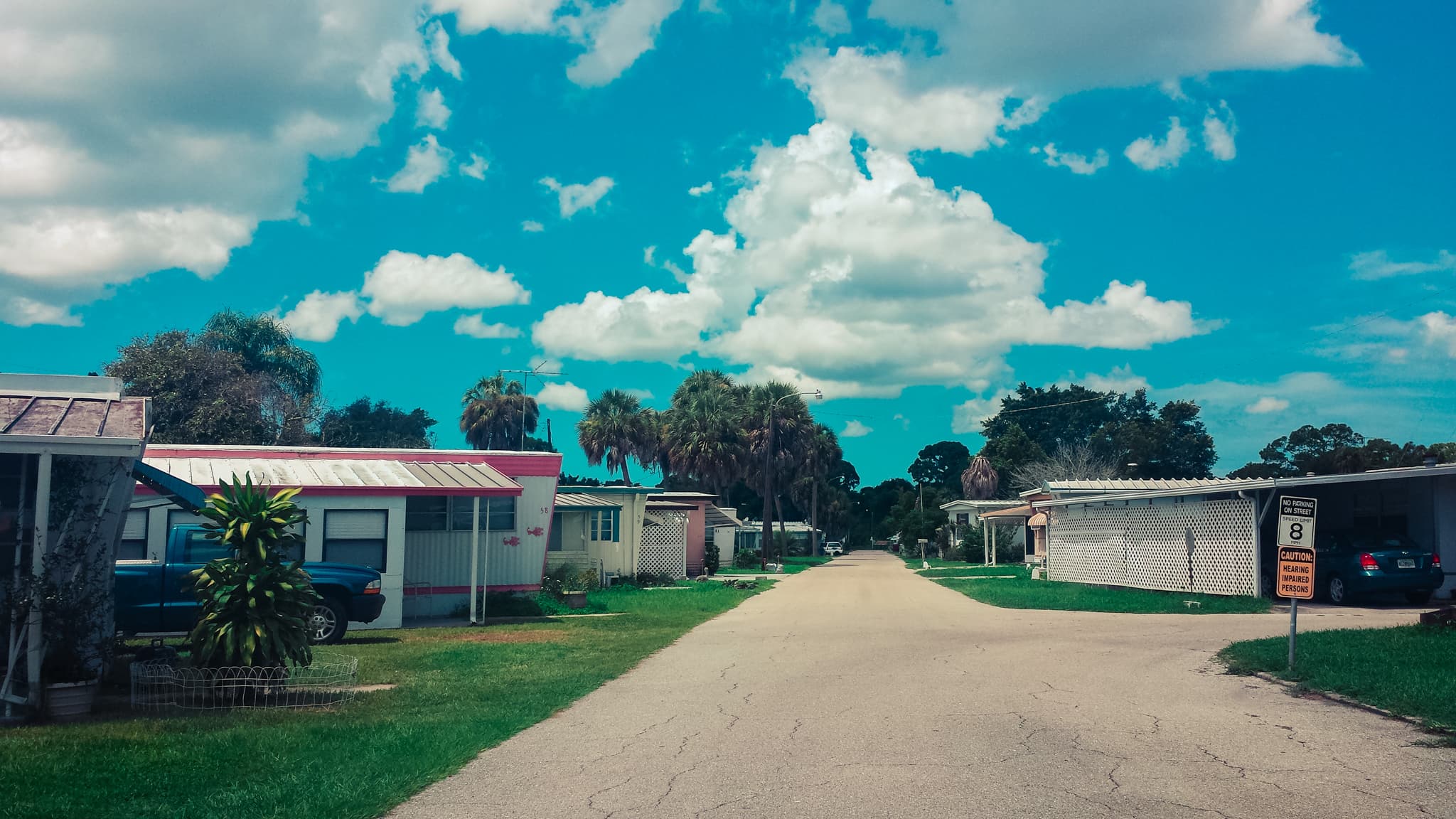 3.5 Star, 150 – 175 Sites, MHC Portfolio
