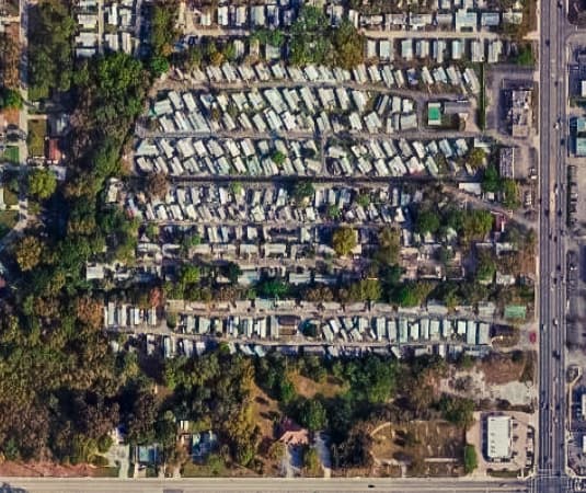 3 Star, 100 – 130 Sites, MH Community