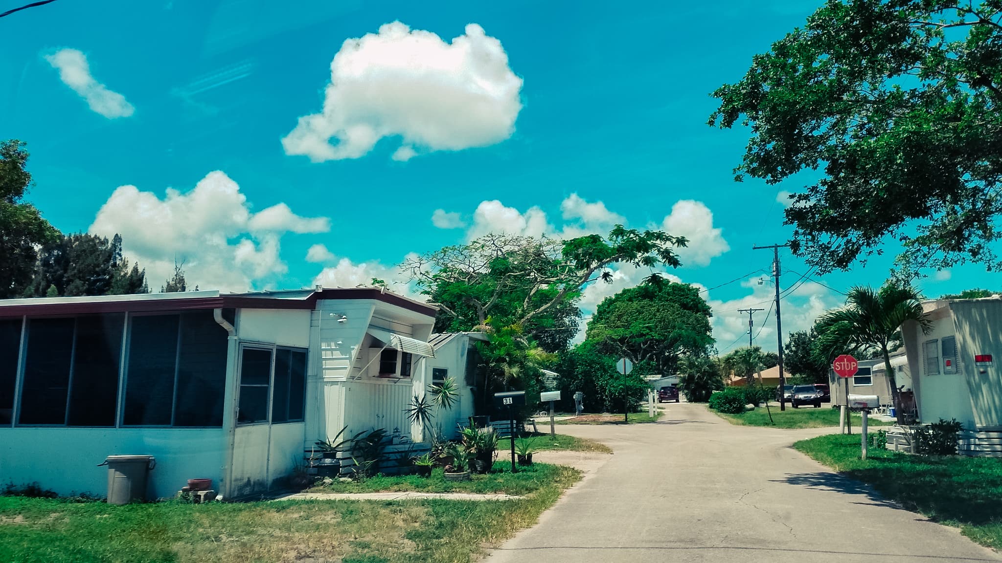 3.5 Star, 220 – 250 Sites, Hybrid Park