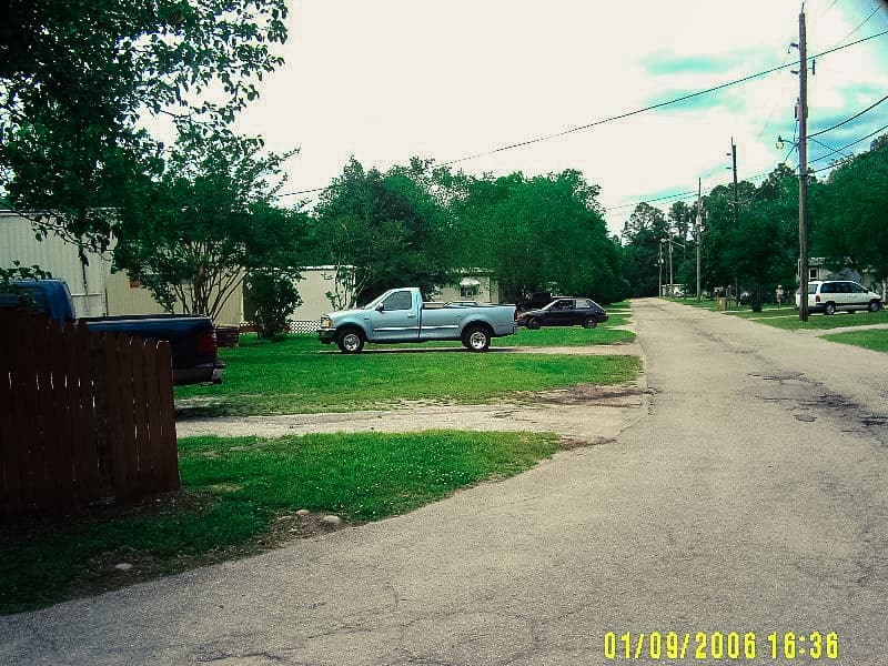 3 Star, 50 – 75 Sites, Hybrid Park