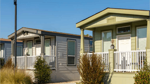 4 Star, 50 – 75 SITES, ALL AGE MHC, Santa Barbara CA