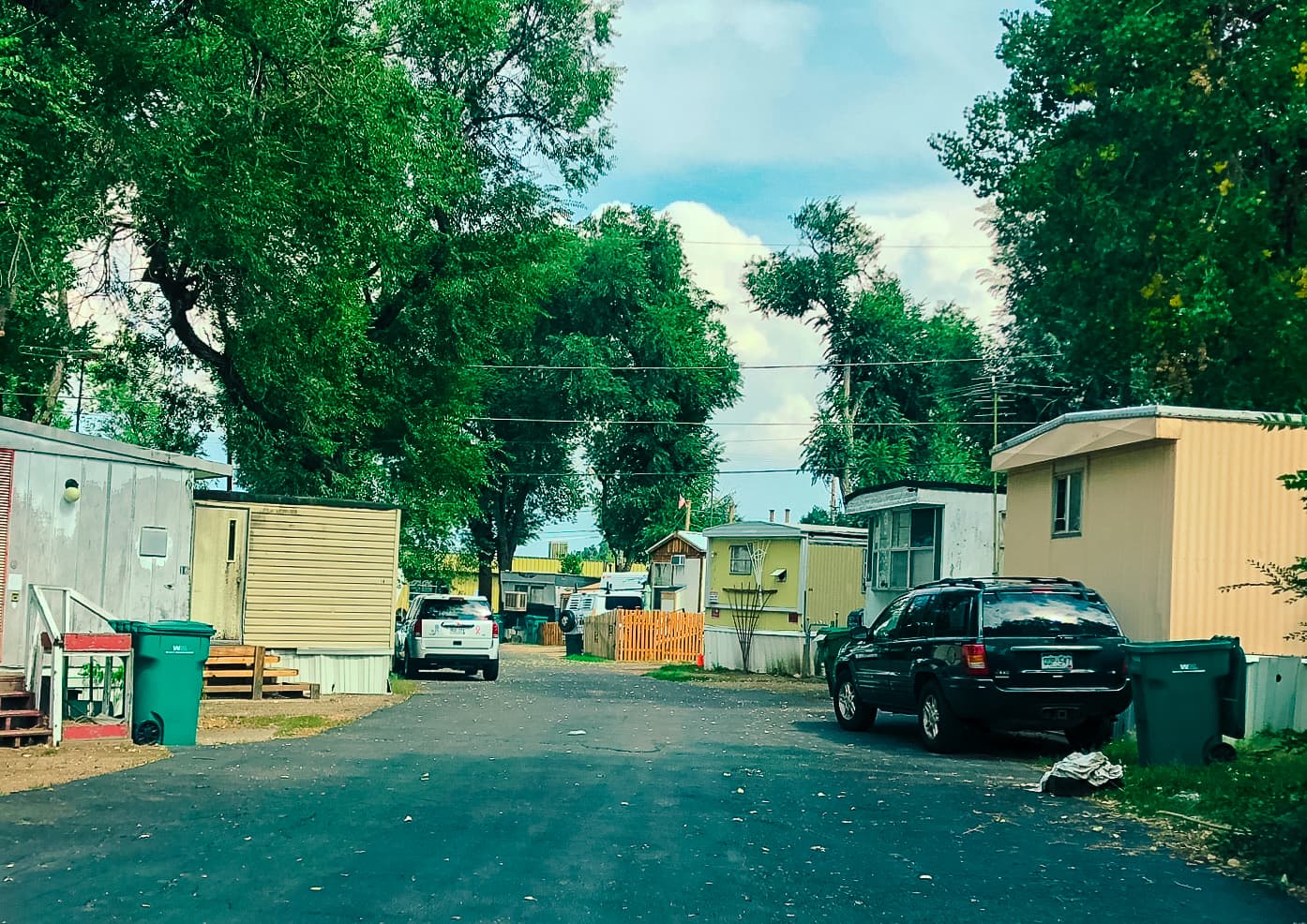 2 Star, 40 – 60 SITES, ALL AGE, MHC – Denver