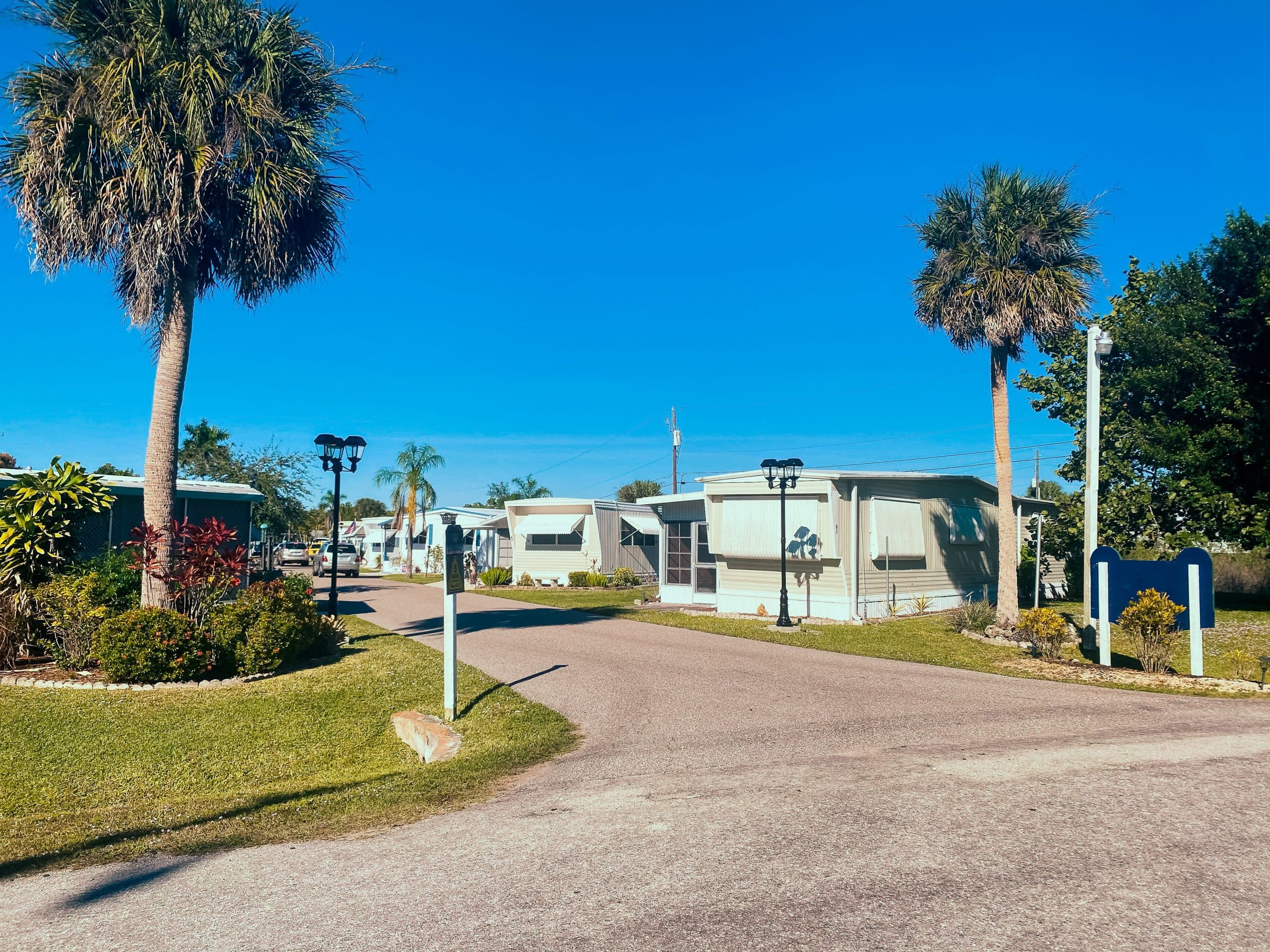 3.5 Star, 600+/- Site, Hybrid Portfolio, Southwest Florida