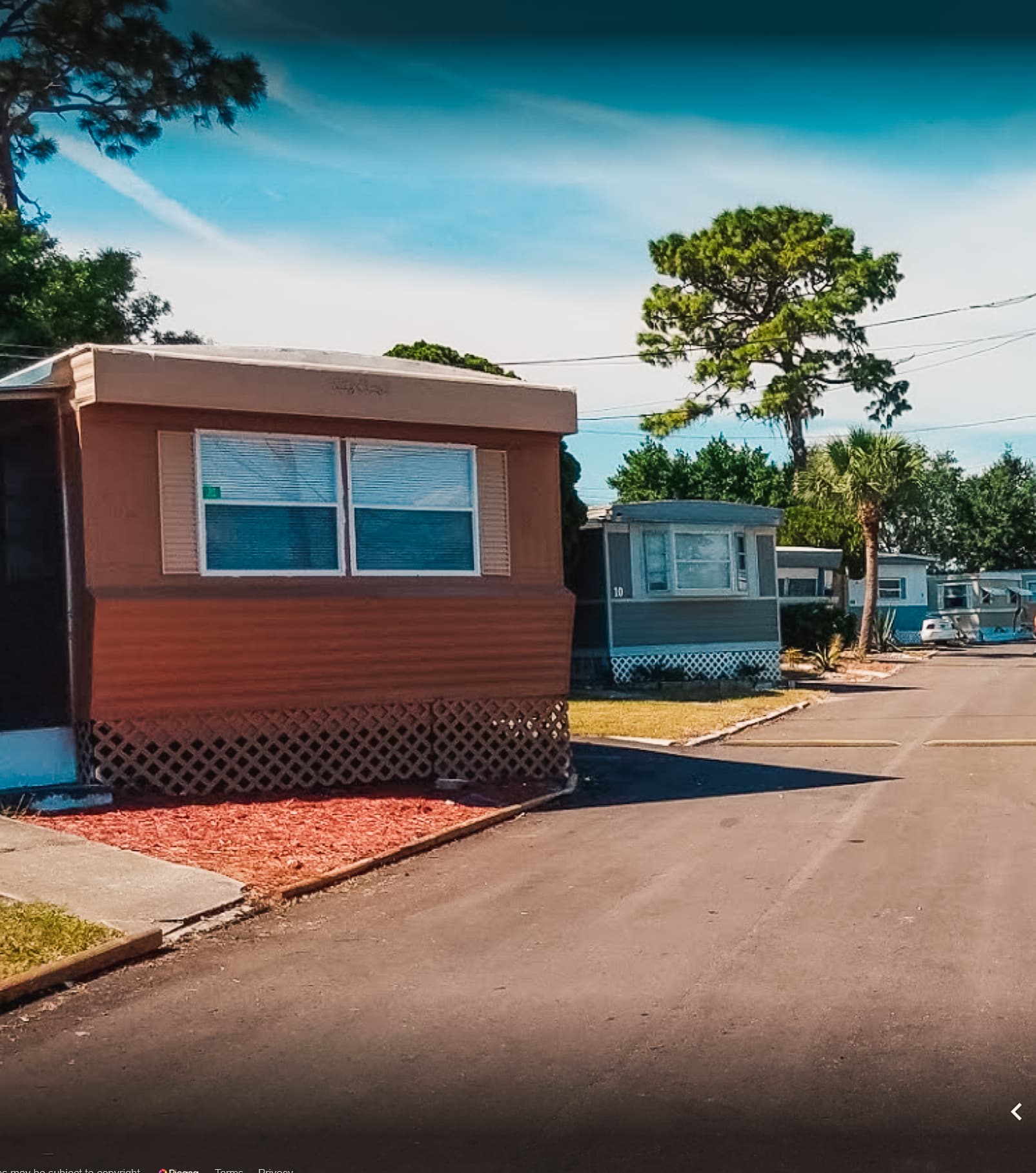 3 Star, 100+/- Sites, Daytona Beach, FL