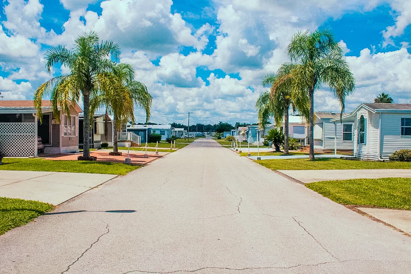 4 Star, RV Park in Tampa, FL