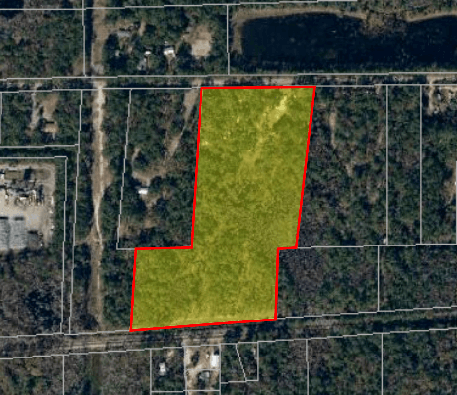 5 Star, 70-100 Site MH Redevelopment in FL