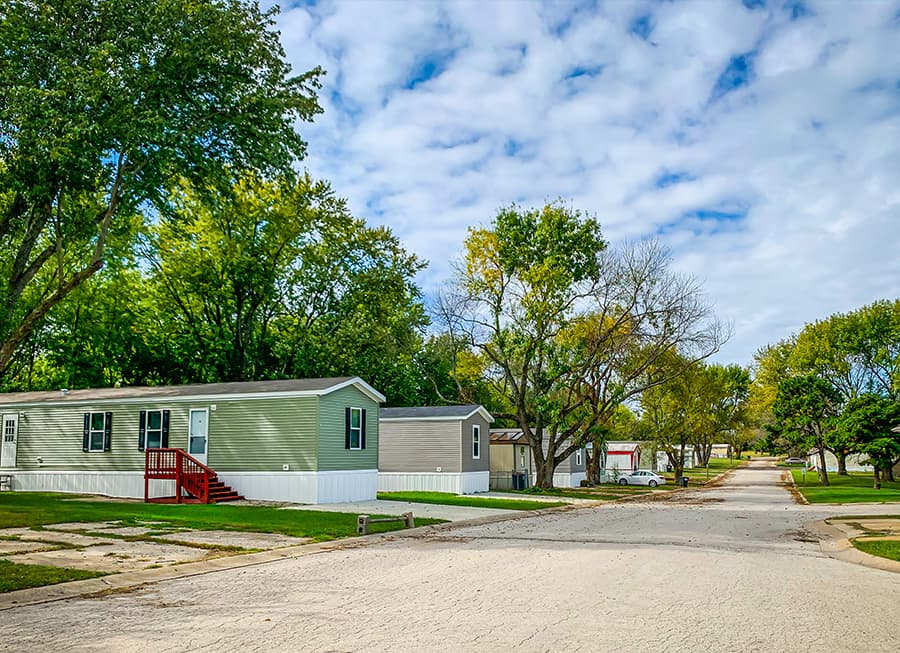 3 Star, 175-225 Site Hybrid in Kansas City, MO