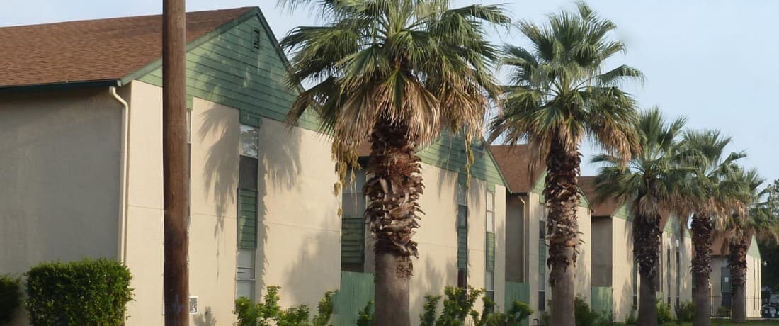 Multifamily, Aquisition in TX