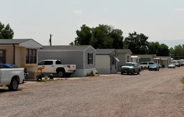 2 Star, 100+ Site RV Park in Greater Denver Metro