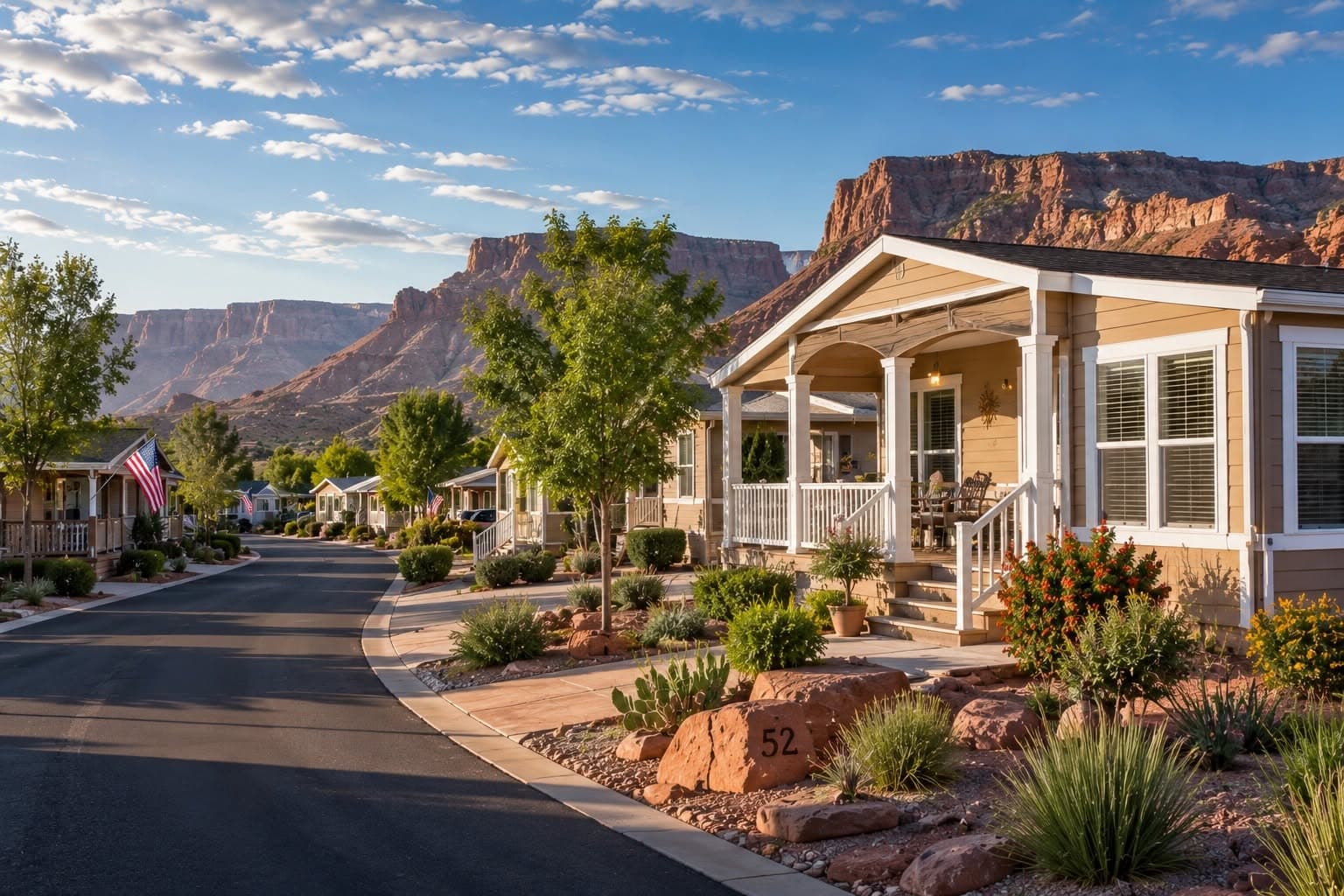 MHC in New Mexico