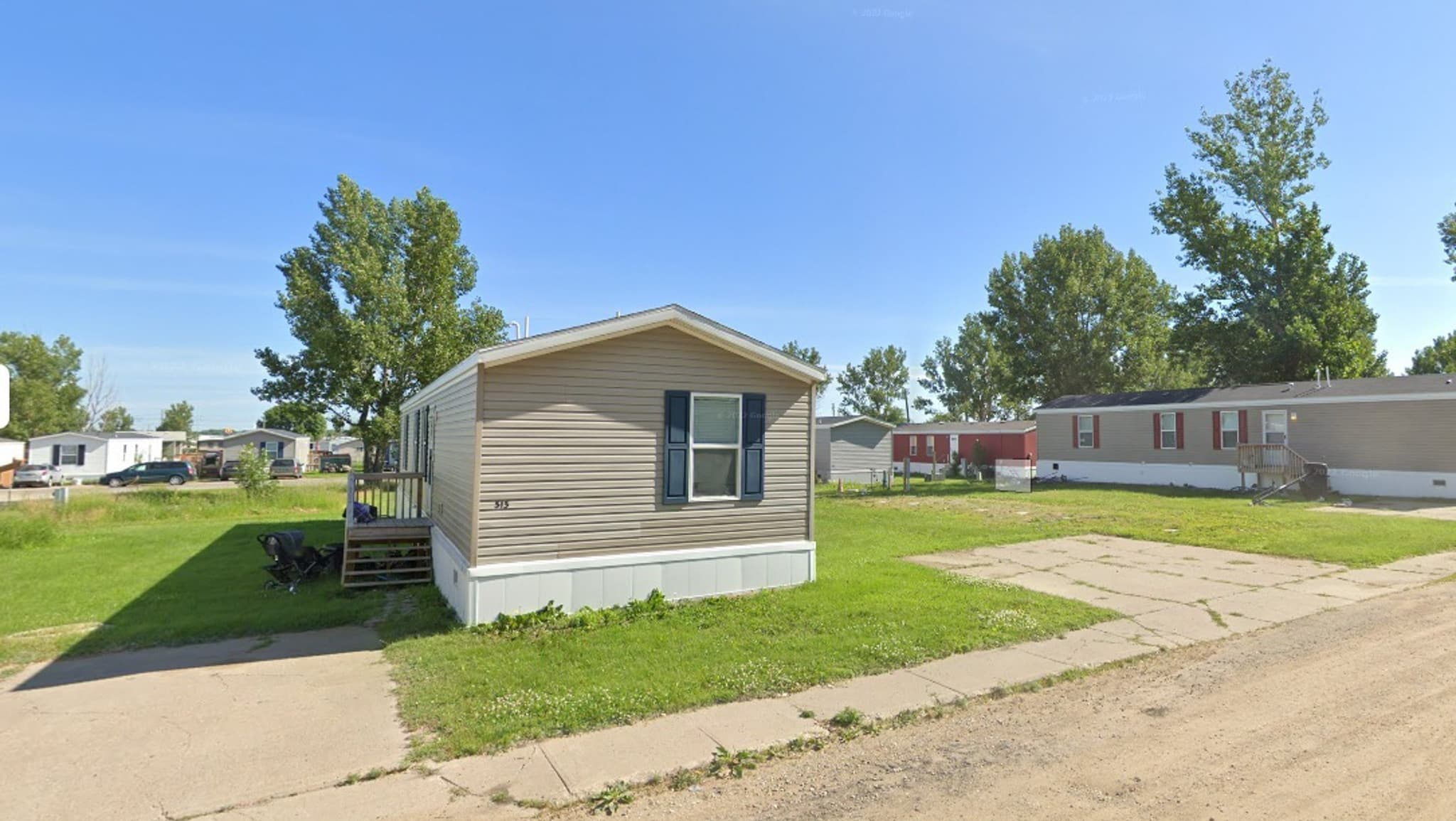 3 Star, 1100 +/- Sites Montana and North Dakota Portfolio