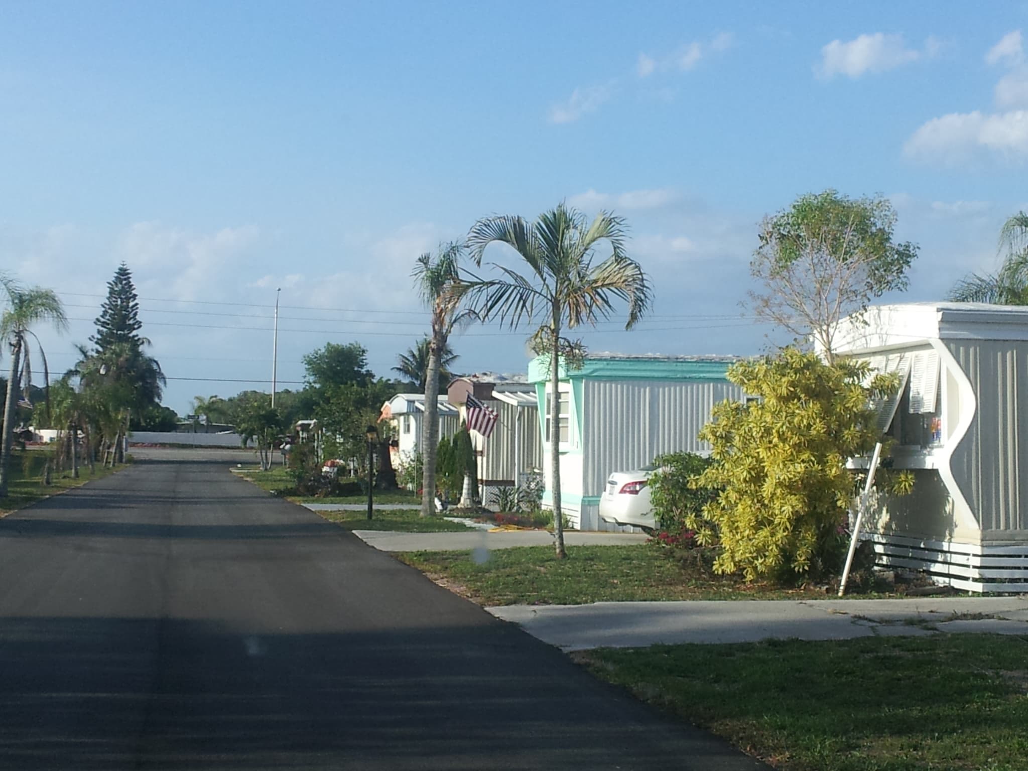 MHC in Florida