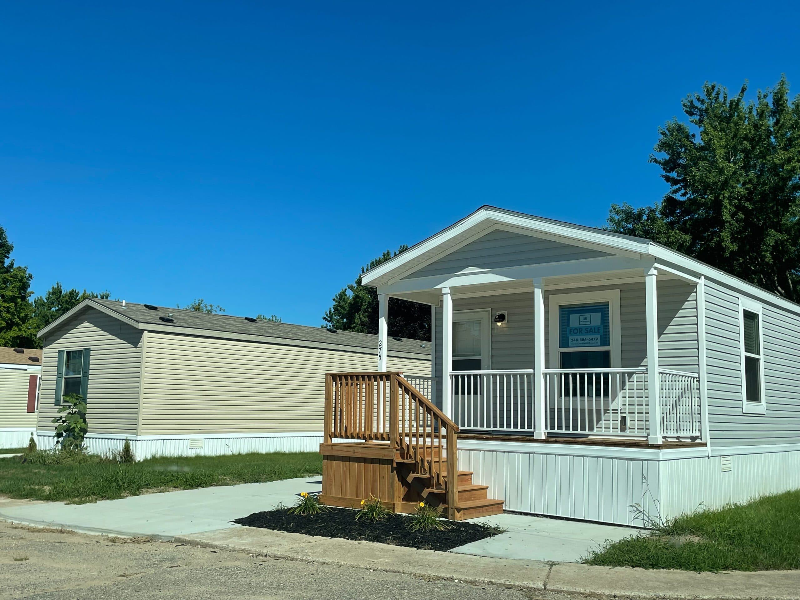 Multi-Family in Colorado