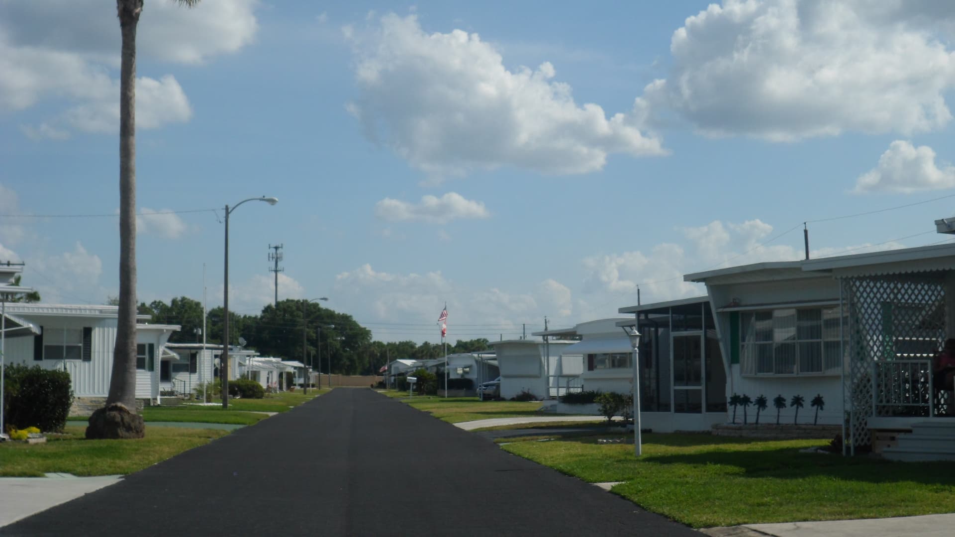 MHC in Florida
