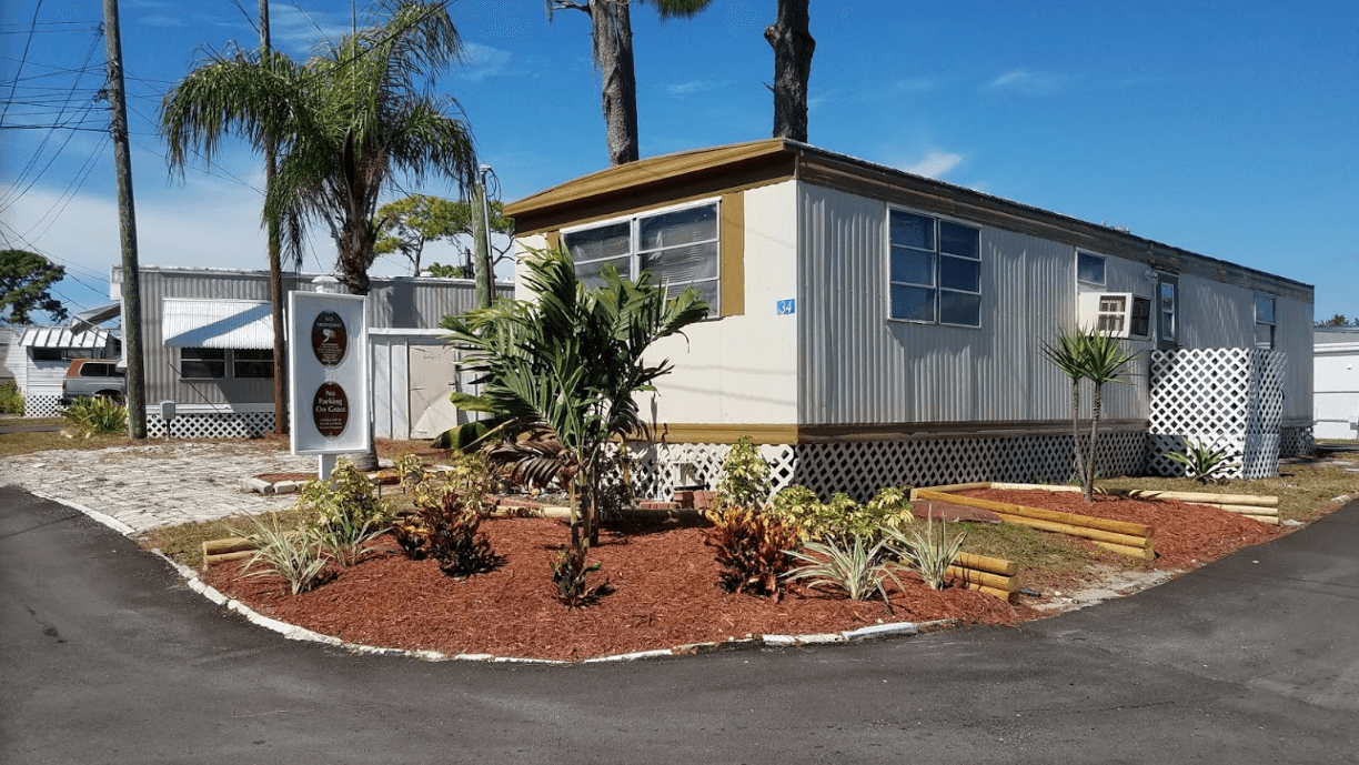 MHC in Florida
