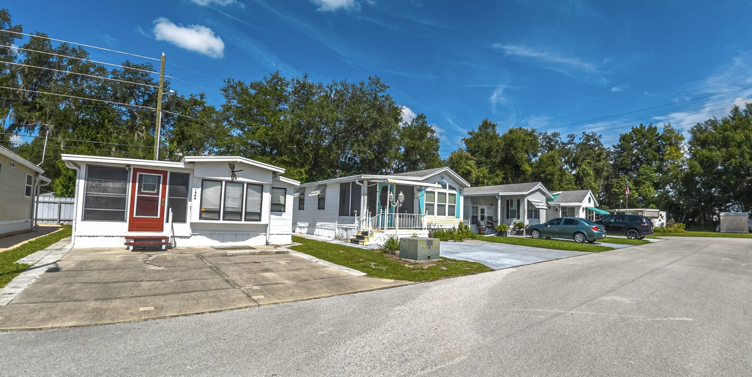 3.5 Star, 500+/- Sites, Highly Permanent Snowbird RV Resort