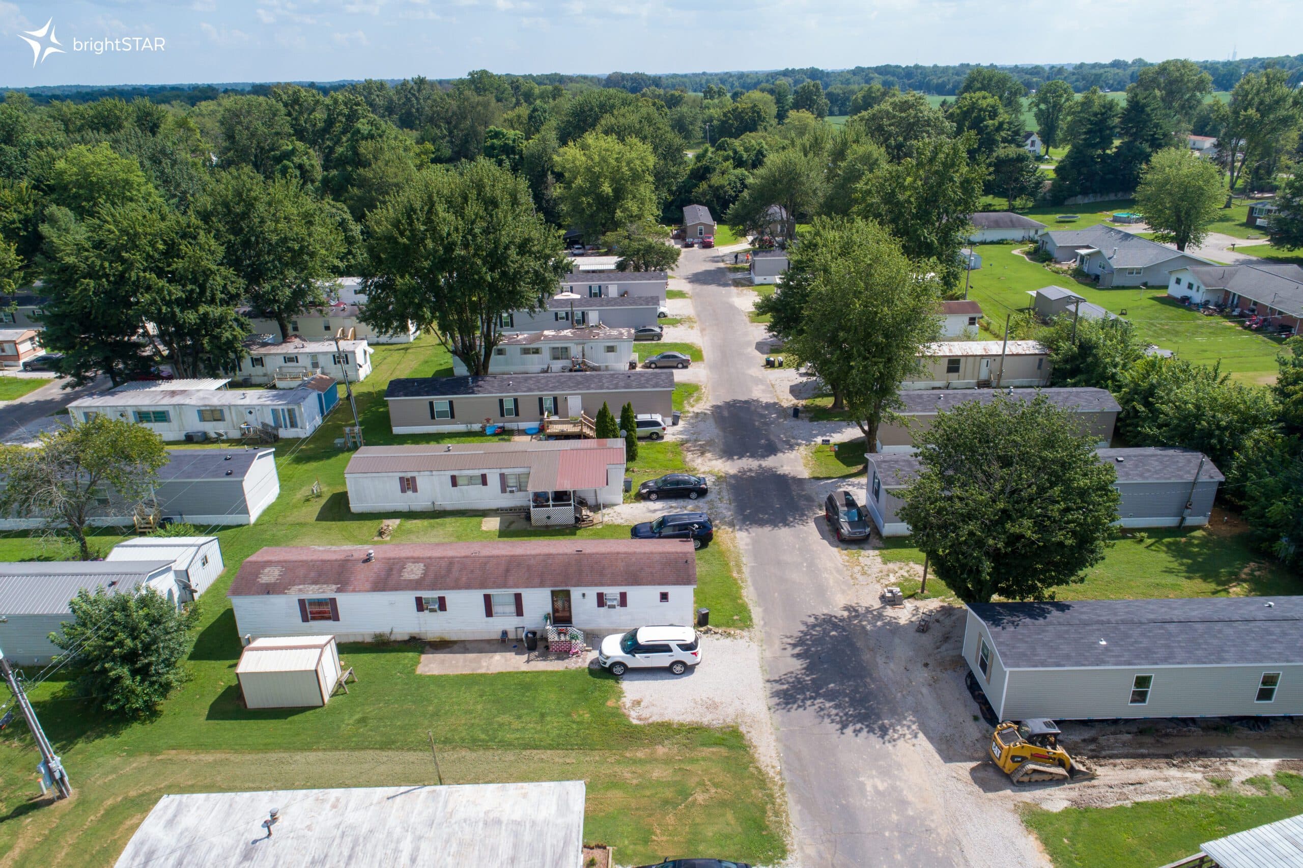 MHC in Indiana