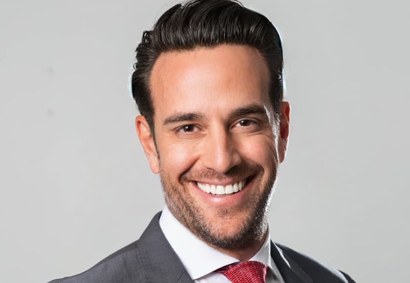 Dan Cook