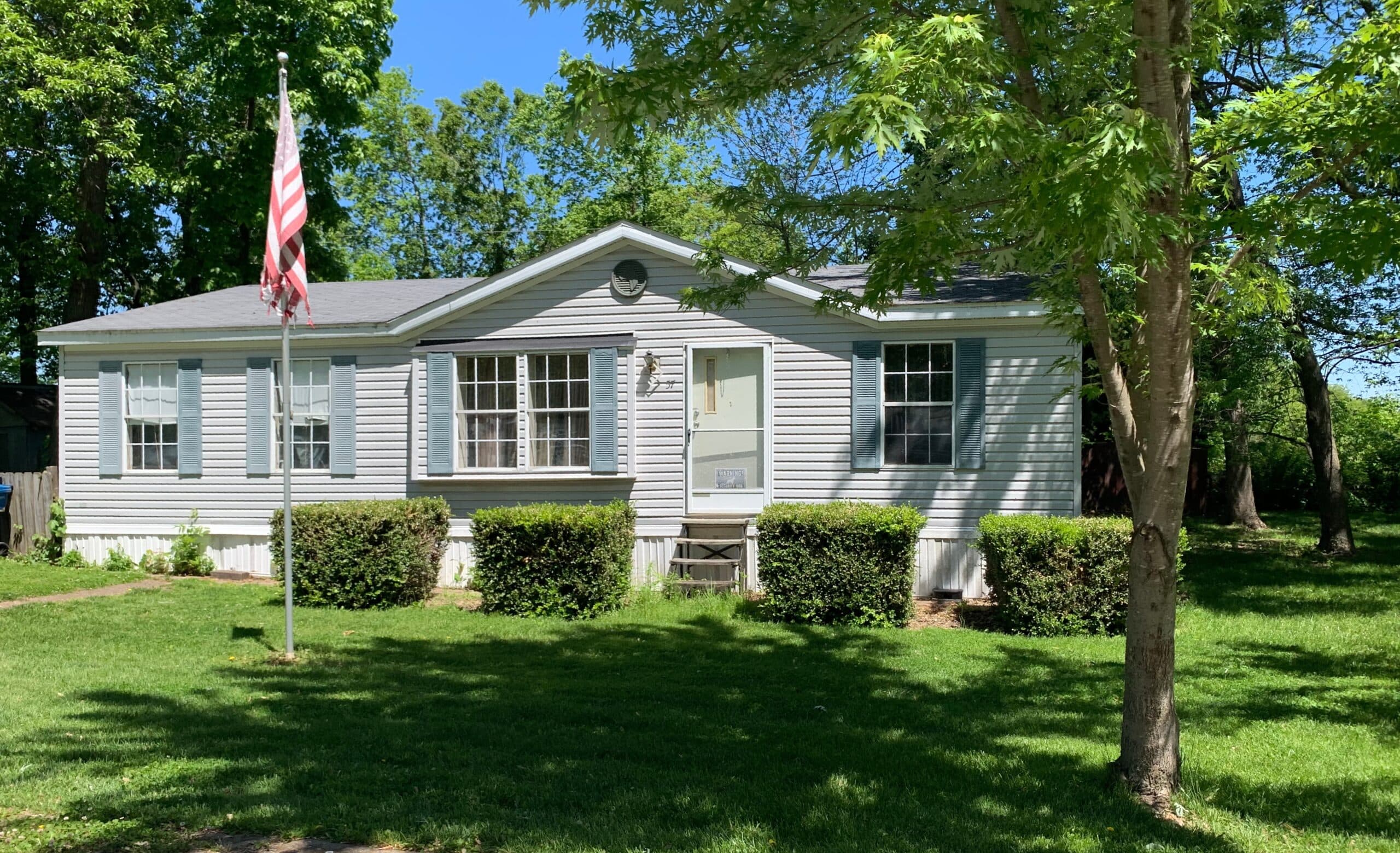 3 Star, 1,200-1,300 Sites, MHC Portfolio