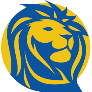 Yale's Lion Logomark