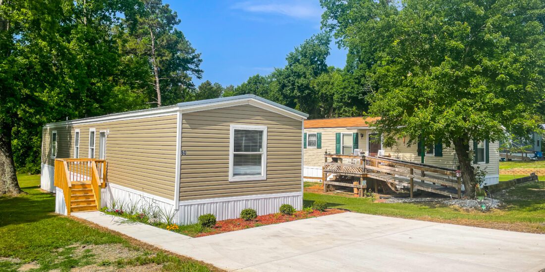 North Carolina Hybrid Community