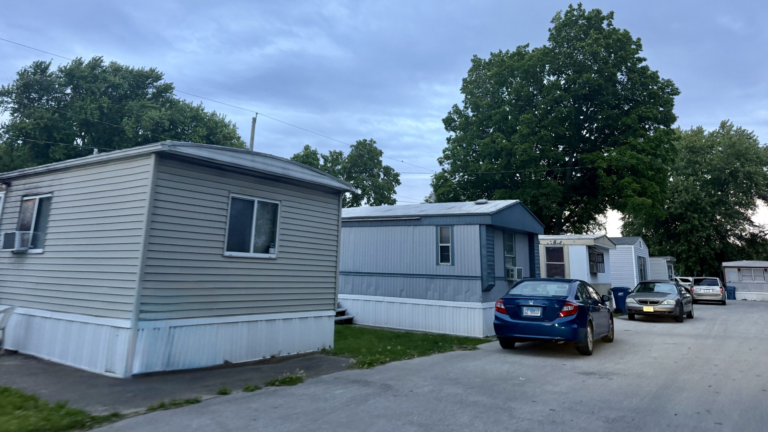 3 MHC Portfolio, Location on request
