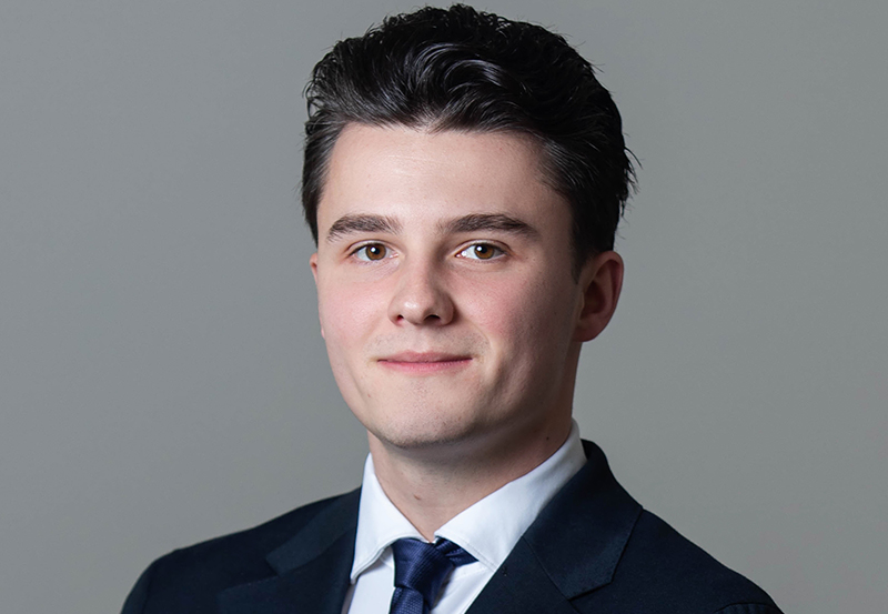 Joe Bono