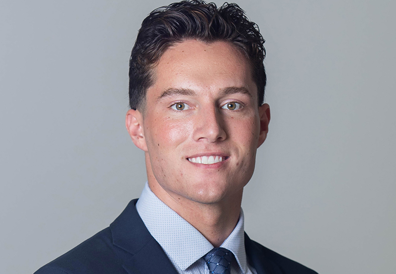 Mitch Gonzalez
